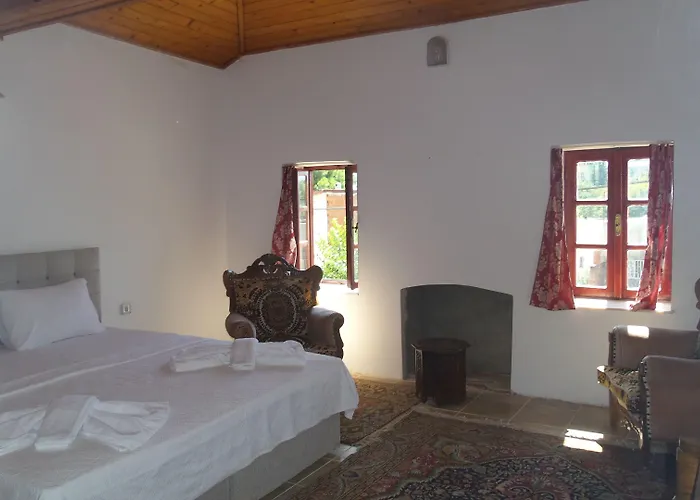 Ali Baba's House 2* Selcuk