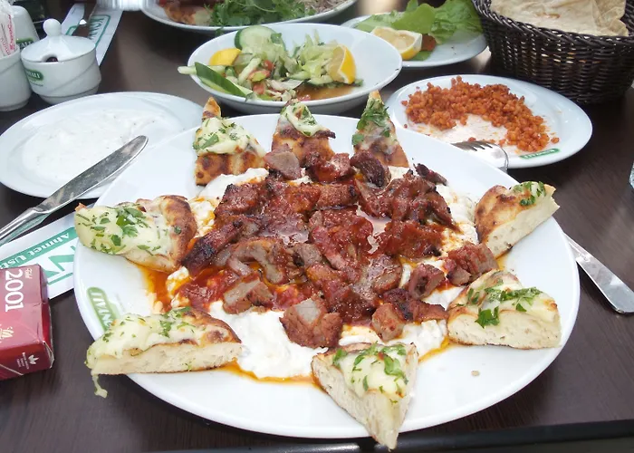 Ali Baba's House 2* Selcuk