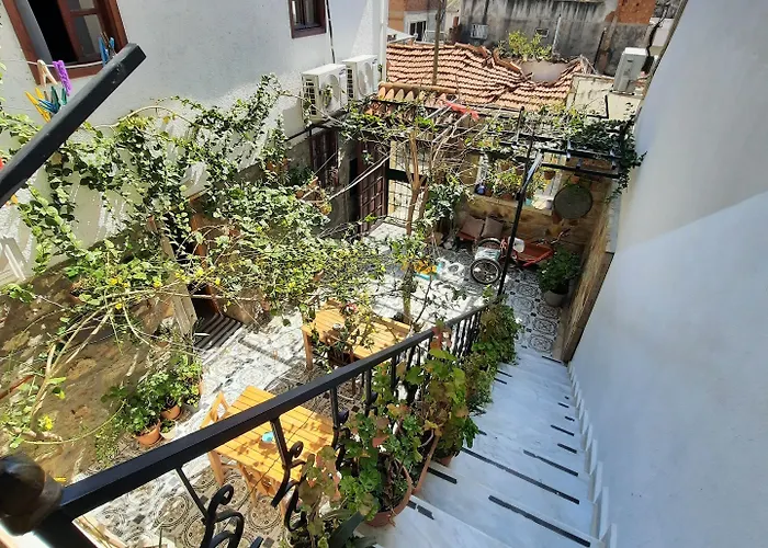 Ali Baba's House Bed & Breakfast Selcuk